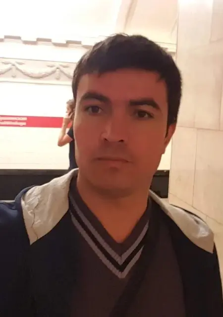 Улугбек из Кингисеппа, мне 36, познакомлюсь для дружбы