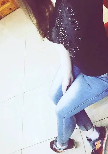 Я Вика, 30, из Балашихи, ищу знакомство для вирта