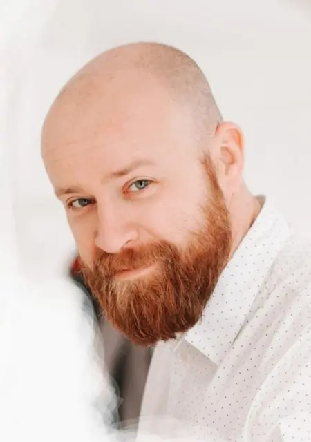 Sebastian из Конакова, мне 40, познакомлюсь на одну ночь