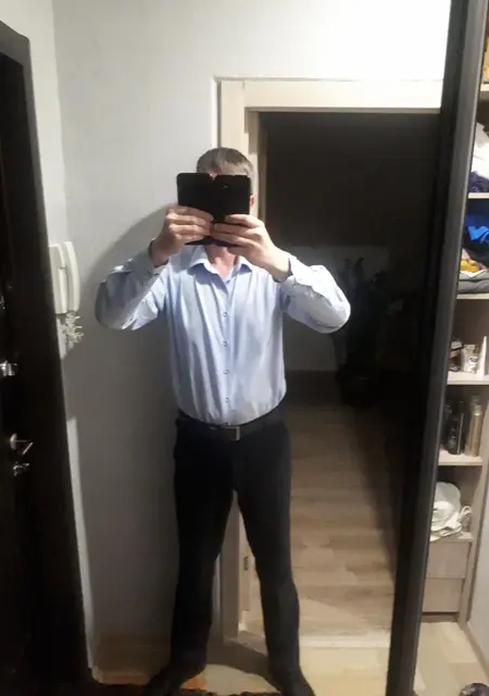 Женя из Ульяновска, ищу на сайте знакомства на одну ночь