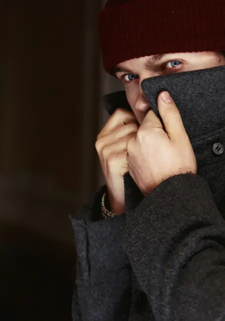 Я Ваня, 25, из Ейска, ищу знакомства на одну ночь