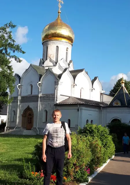 Я Валерий, 51, из Наро-Фоминска, ищу знакомство для дружбы