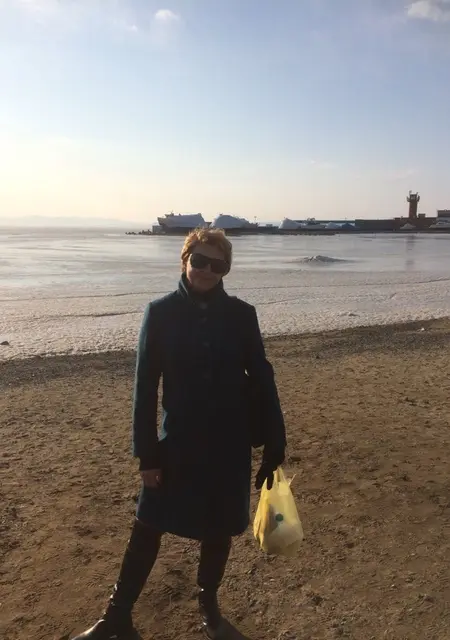 Я Милледи, 50, из Хабаровска, ищу знакомства без обязательств