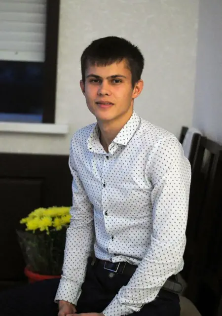 Я Иван, 27, из Чебоксар, ищу знакомство для общения