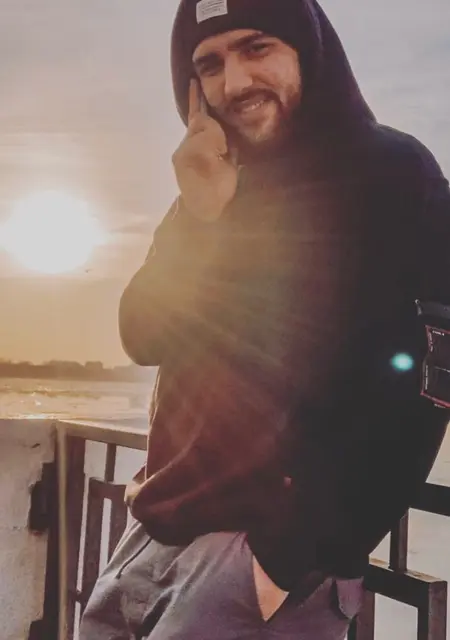 Павел из Долгопрудного, ищу на сайте дружбу