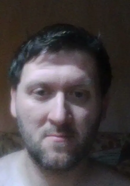 Александр из Екатеринбурга, мне 36, познакомлюсь для вирта