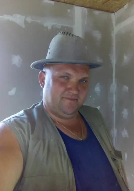 Евгений из Щекино, мне 40, познакомлюсь без обязательств