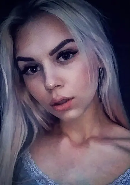 Твоя Мечта из Перми, мне 25, познакомлюсь для общения