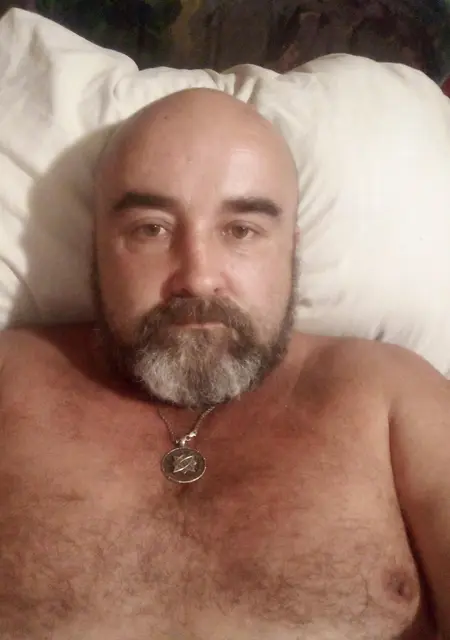 Я Николай, 48, из Александровского, ищу знакомство для постоянных отношений