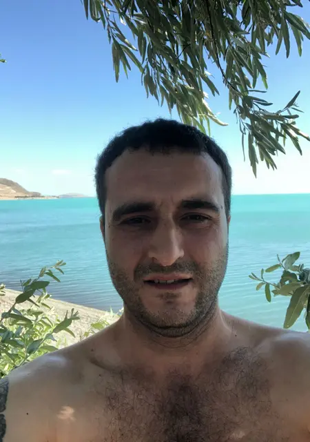 Я Gnnn, 38, из Москвы, ищу знакомство для постоянных отношений