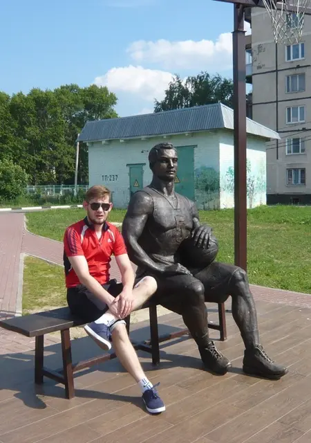 Павел из Орехово-Зуево, ищу на сайте знакомства без обязательств