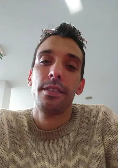 Я Ivan O, 32, знакомлюсь в Мадриде