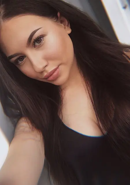 Я Анна, 25, из Липецка, ищу знакомство для вирта