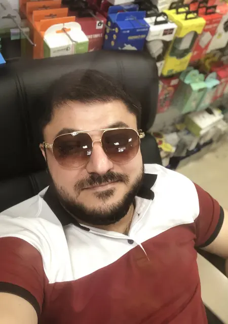 Я Артур, 40, из Славянска-на-Кубани, ищу знакомство для дружбы