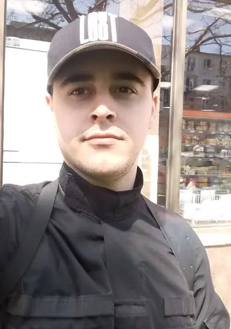 Я Саня, 39, знакомлюсь без обязательств в Кирове