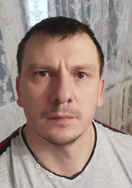 Из Оренбурга, мне 25, познакомлюсь