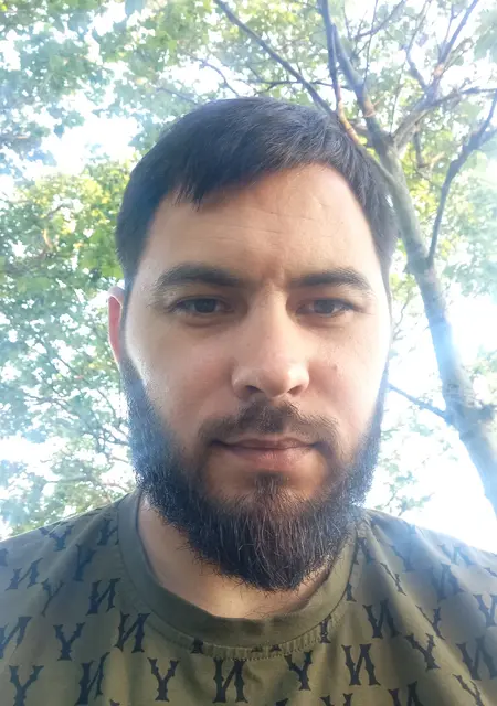 Егор из Ростова-на-Дону, мне 34, познакомлюсь на одну ночь