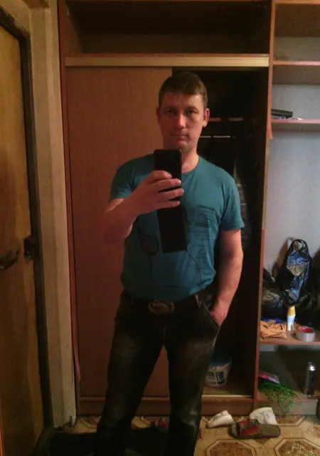 Вадимка из Покровки, ищу на сайте знакомства на одну ночь