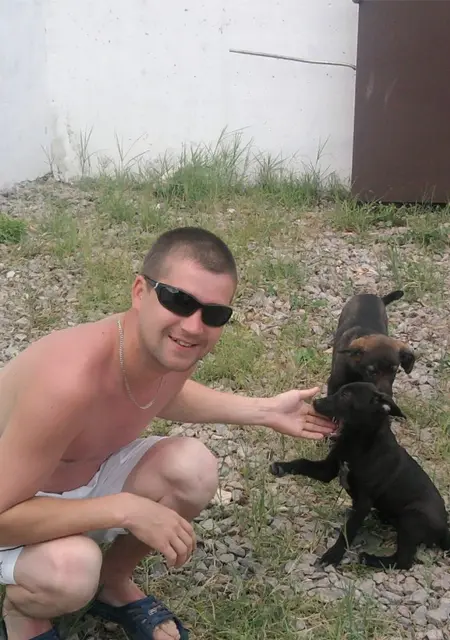 Дмитрий из Новоуральска, ищу на сайте знакомства на одну ночь