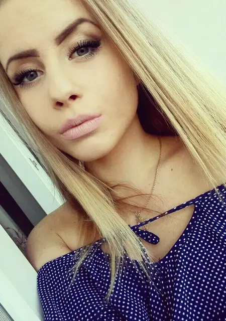 Я Алёна, 27, знакомлюсь для постоянных отношений в Владимире