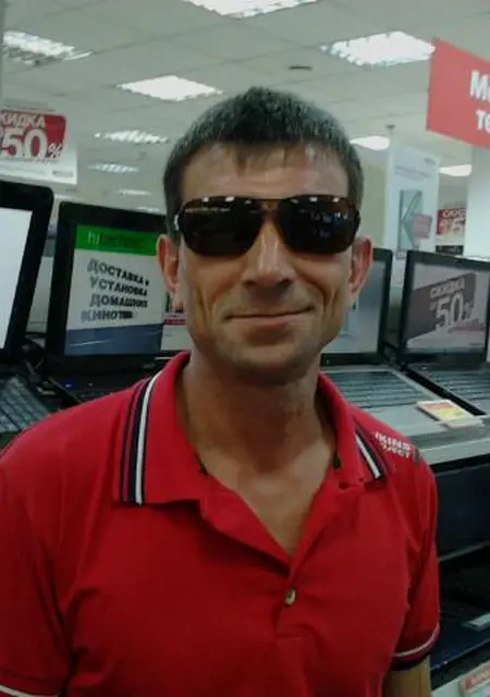 Я Александр, 54, из Набережных Челнов, ищу знакомства без обязательств