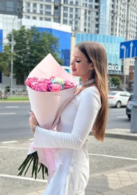 Валя из Воронежа, мне 26, познакомлюсь для приятного времяпровождения