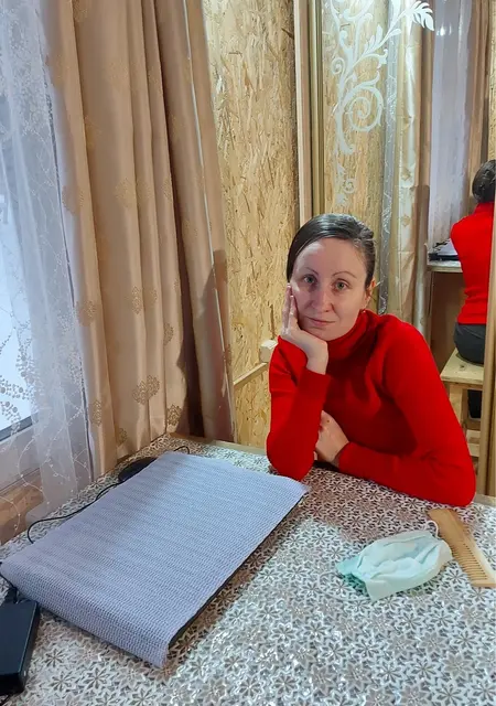 Ирина из Москвы, мне 38, познакомлюсь для дружбы
