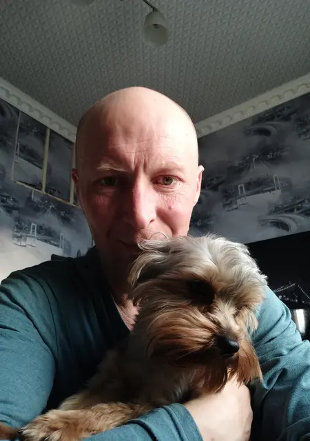 Василий из Каменска-Уральского, мне 38, познакомлюсь для приятного времяпровождения