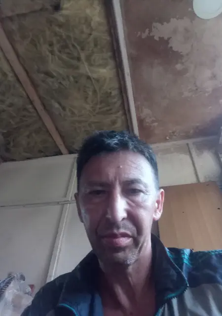 Я Сергей, 53, знакомлюсь без обязательств в Новосибирске