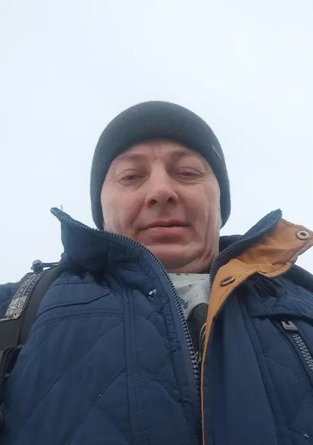 Алексей из Коврова, мне 52, познакомлюсь для постоянных отношений