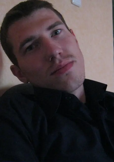 Я Иван, 36, знакомлюсь для общения в Лангепасе