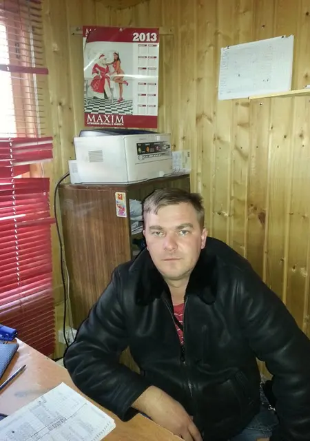 Сергей из Наро-Фоминска, мне 45, познакомлюсь без обязательств