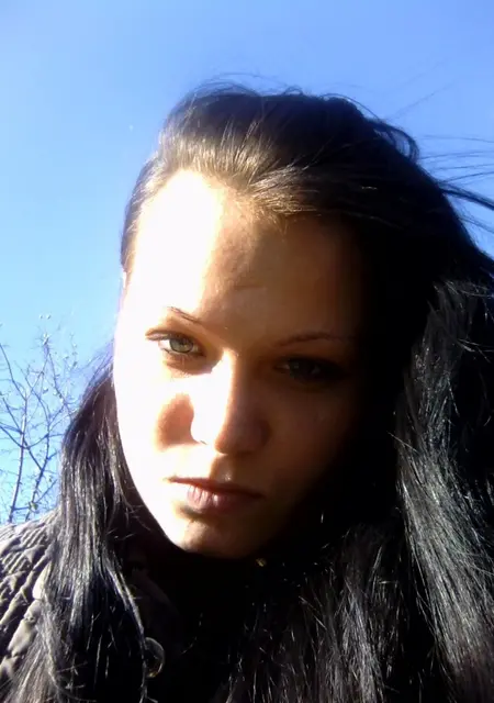 Я Надя, 35, из Рязани, ищу знакомства на одну ночь