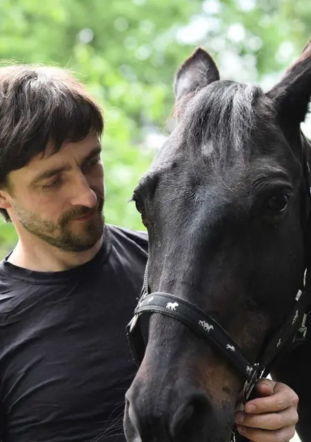 Сергей из Тулы, мне 40, познакомлюсь без обязательств