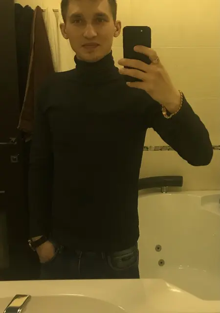 Я Герасим, 34, знакомлюсь для приятного времяпровождения в Муроме