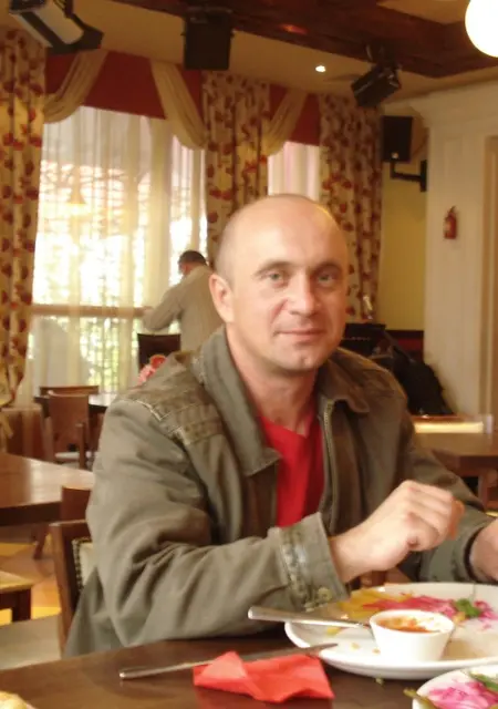 Я Aleks, 53, из Пензы, ищу знакомства без обязательств