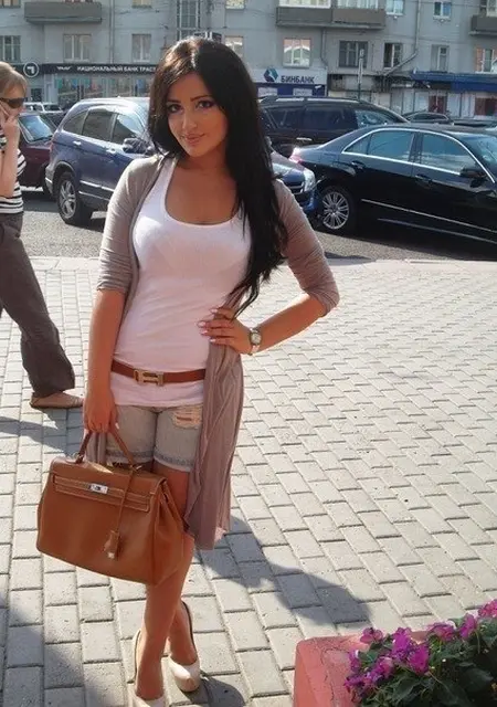 Кира из Читы, мне 32, познакомлюсь для вирта