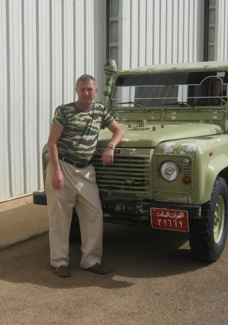 Я Янас Велледа, 56, из Пружанов, ищу знакомства без обязательств