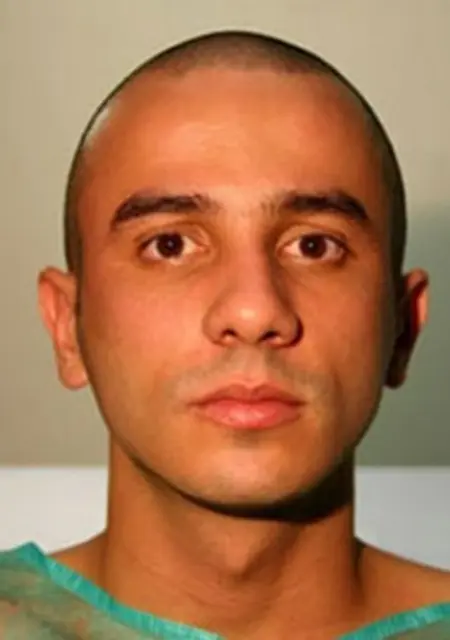 Я Михаил, 43, из Чебоксар, ищу знакомства без обязательств