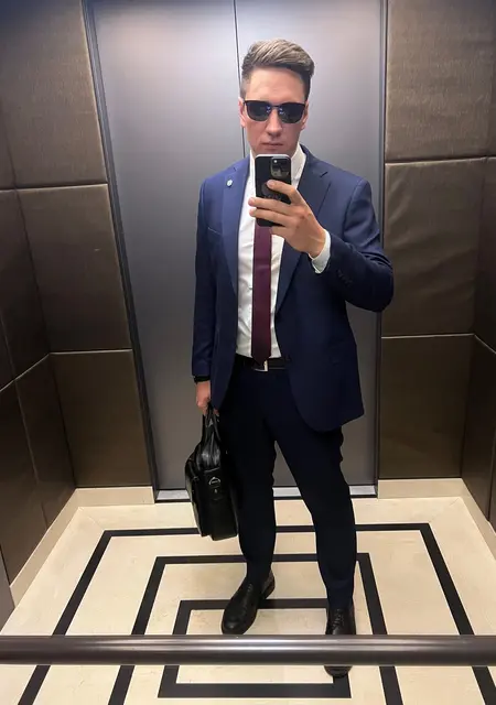 Станислав из Симферополя, ищу на сайте знакомства без обязательств