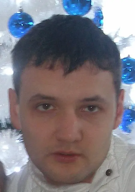 Я Стас, 42, из Астаны, ищу знакомства без обязательств