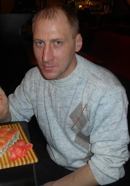 Yuralkin из Орехово-Зуево, мне 46, познакомлюсь для вирта