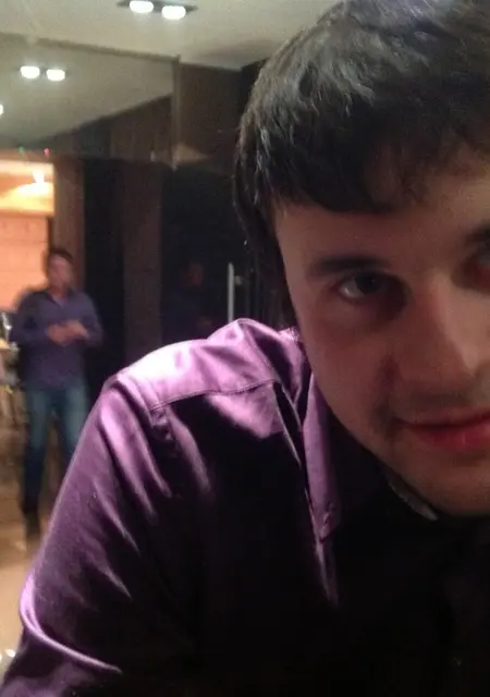 Я Владимир, 52, знакомлюсь для приятного времяпровождения в Самаре