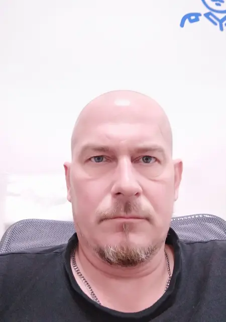 Я Gyrza, 49, из Электростали, ищу знакомства на одну ночь