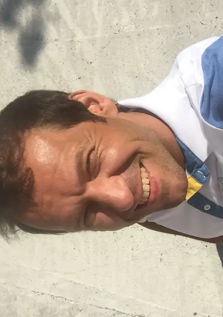 Алексей из Северска, мне 50, познакомлюсь для приятного времяпровождения