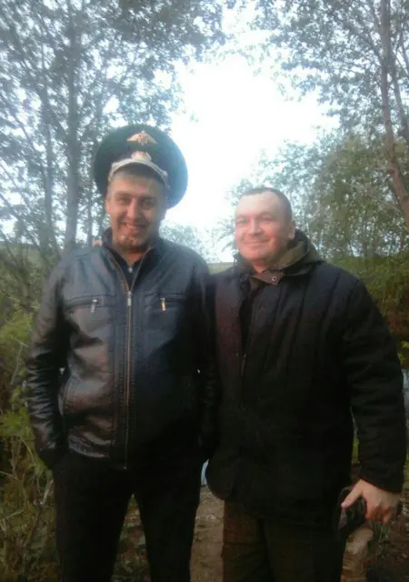 Александр из Кинели, ищу на сайте знакомства на одну ночь