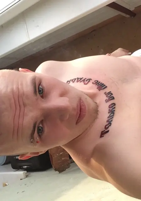 Я Александр, 31, знакомлюсь на одну ночь в Воткинске