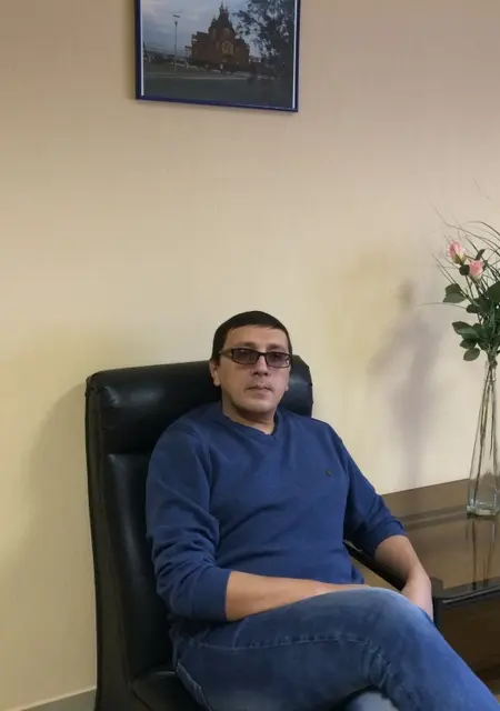 Я Александр, 49, знакомлюсь на одну ночь в Иванове