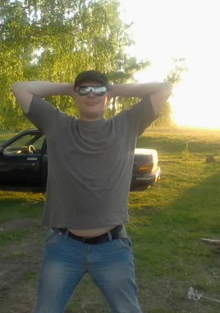 Иван из Томска, ищу на сайте знакомства на одну ночь