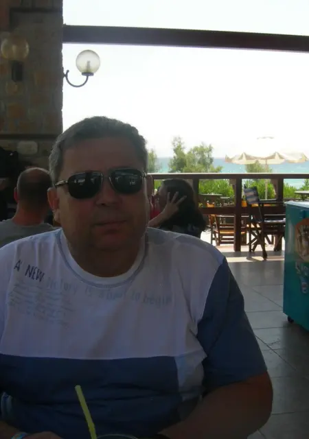 Я Nevid, 58, знакомлюсь без обязательств в Балашихе